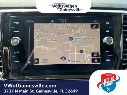 Certified 2023 Volkswagen Atlas SEL R-Line AWD/4WD image 26
