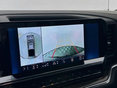 Used 2025 Chevrolet Silverado 1500 RST w/ RST All Star Premium Package image 25