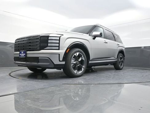 New 2026 Hyundai Palisade Limited AWD/4WD image 26
