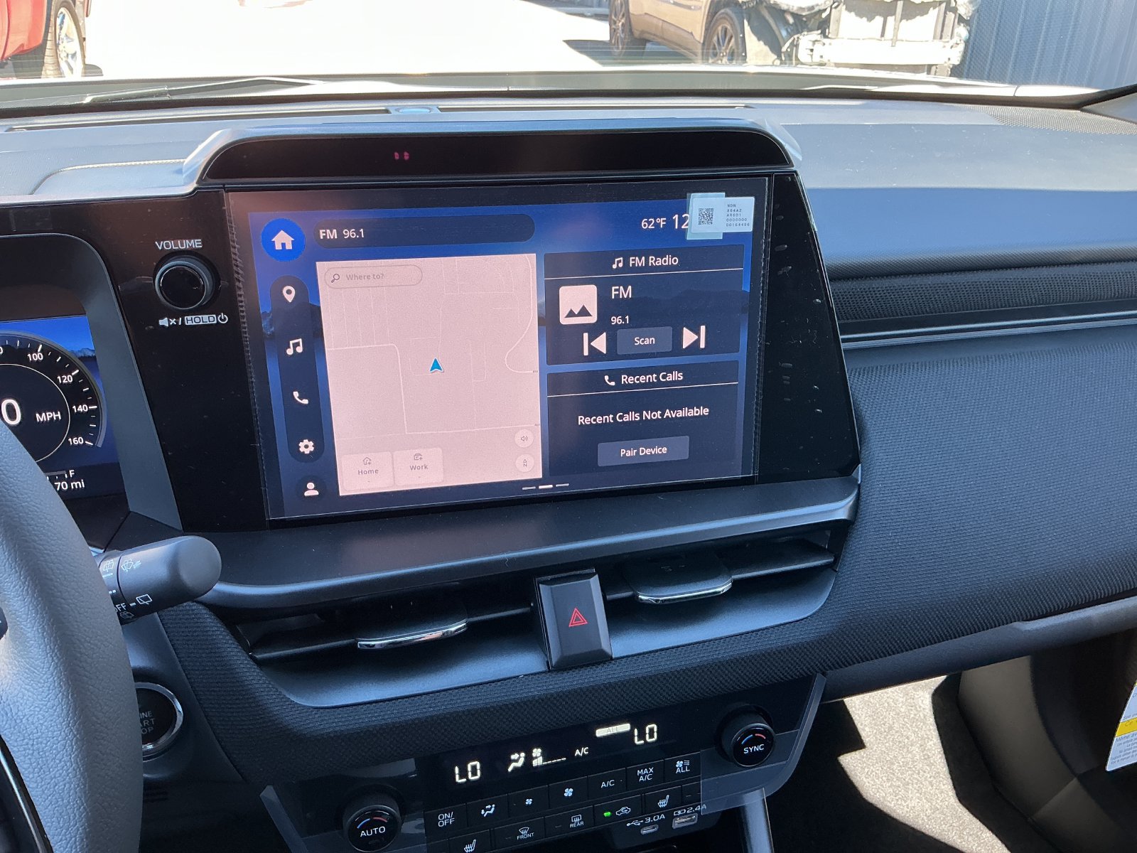 New 2026 Subaru Outback Premium AWD/4WD image 17
