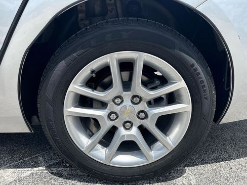 Used 2014 Chevrolet Malibu LT w/ Power Convenience Package FWD image 40