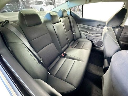 New 2026 Nissan Altima 2.5 SV FWD image 21