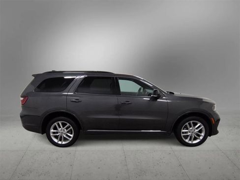 Certified 2024 Dodge Durango GT image 9