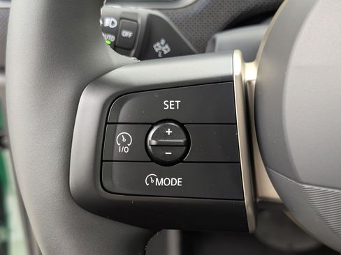 New 2026 MINI Cooper S FWD image 17