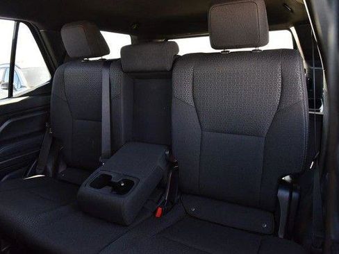 Used 2025 Toyota 4Runner SR5 image 22