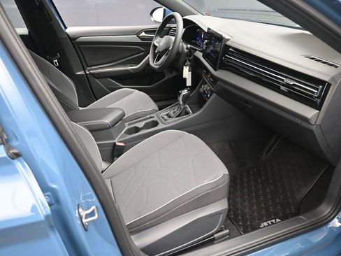 New 2026 Volkswagen Jetta Sport image 27