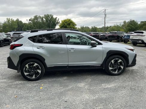 Certified 2024 Subaru Crosstrek 2.5i Limited AWD/4WD image 7