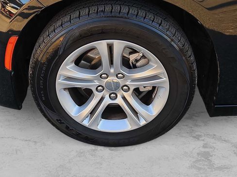 Used 2023 Dodge Charger SXT image 12