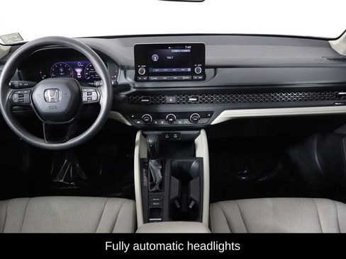 Used 2024 Honda Accord EX image 13