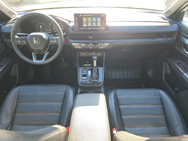Used 2024 Honda CR-V Sport-L image 18