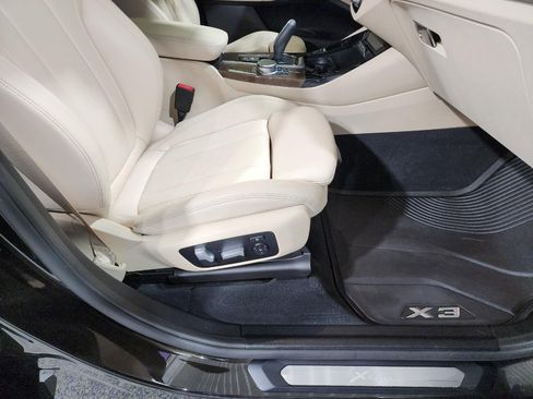 Used 2019 BMW X3 xDrive30i image 29