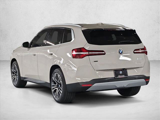 Used 2026 BMW X3 xDrive30i w/ Convenience Package AWD/4WD image 9