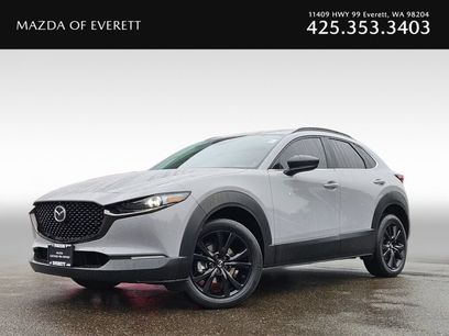 Certified 2025 MAZDA CX-30 2.5 Turbo w/ Premium Plus Pkg