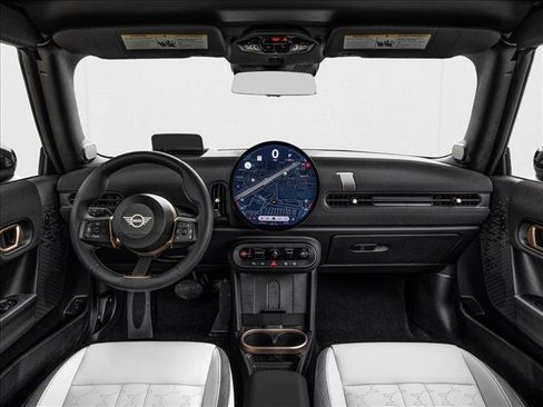 New 2026 MINI Cooper S FWD image 5