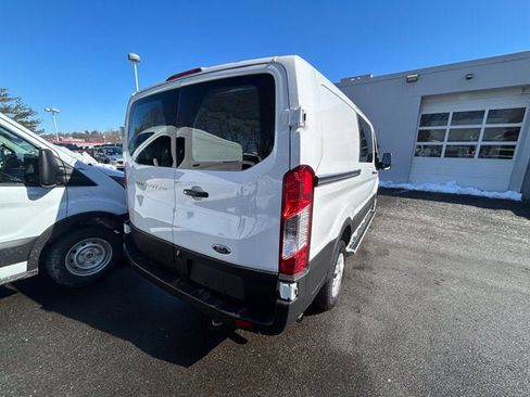Used 2024 Ford Transit 250 Low Roof w/ Exterior Upgrade Package image 10