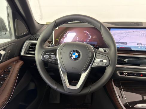 New 2026 BMW X5 sDrive40i w/ Premium Package image 13