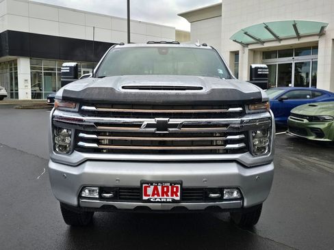 Used 2023 Chevrolet Silverado 3500 High Country image 40