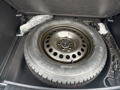 Used 2023 Jeep Compass Trailhawk w/ Trailhawk Convenience Group image 59