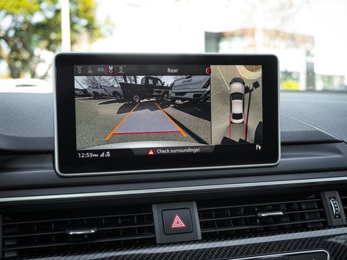 Used 2019 Audi RS 5 image 25