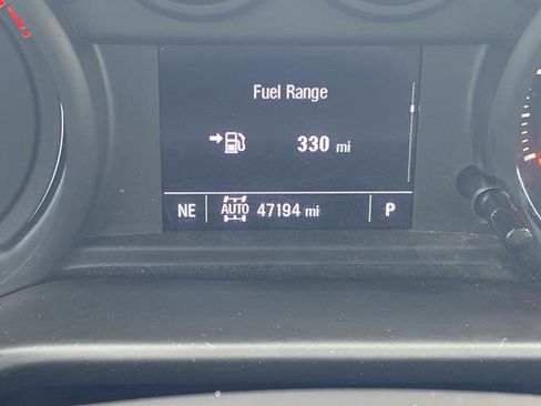 Used 2023 Chevrolet Silverado 1500 W/T w/ WT Value Package image 6