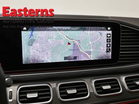 Used 2023 Mercedes-Benz GLE 53 AMG 4MATIC Coupe image 18