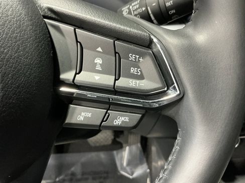 Used 2020 MAZDA CX-5 Touring image 13