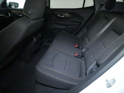 Used 2020 GMC Terrain SLE AWD/4WD image 14