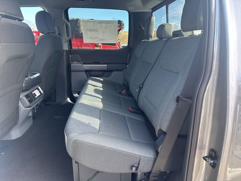 New 2026 Ford F150 XLT w/ Equipment Group 302A MID image 20