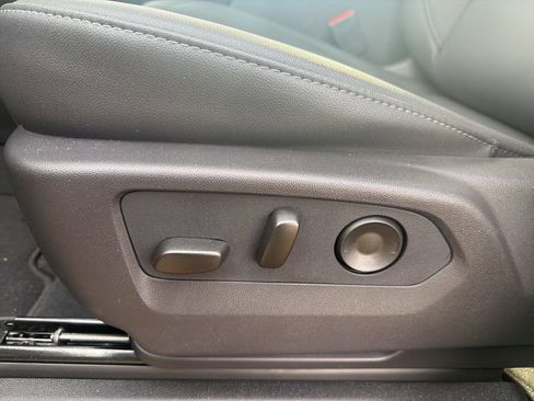 New 2026 Chevrolet Tahoe Z71 w/ Comfort Package image 17