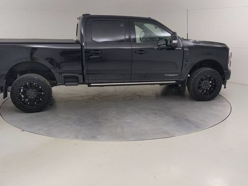 Certified 2025 Ford F250 Platinum AWD/4WD image 14