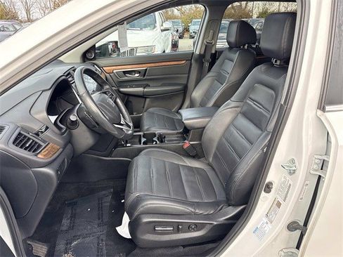 Used 2022 Honda CR-V EX-L image 14