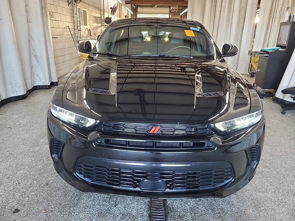 Used 2024 Dodge Hornet R/T Plus AWD/4WD image 12