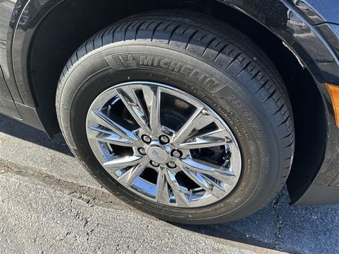 Used 2022 Cadillac XT5 Premium Luxury image 10