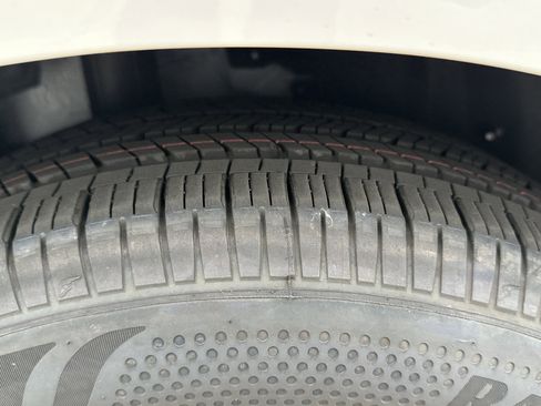 New 2026 Toyota Camry LE image 28