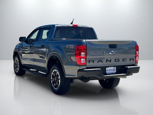 Used 2021 Ford Ranger XL w/ Equipment Group 101A High image 7