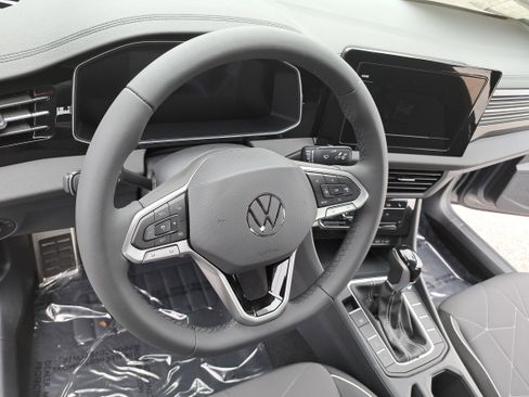 New 2026 Volkswagen Jetta Sport image 15