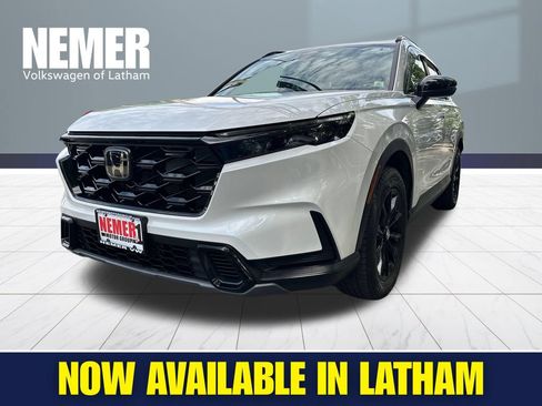 Used 2023 Honda CR-V Sport image 1
