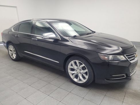 Used 2017 Chevrolet Impala Premier FWD image 11