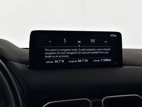 Certified 2023 MAZDA CX-5 AWD 2.5 S w/ Preferred Package image 24