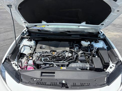 Used 2026 Toyota Camry LE FWD image 31