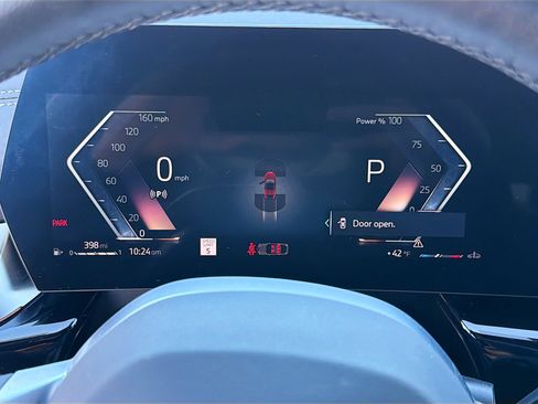 Used 2025 BMW X2 xDrive28i image 38