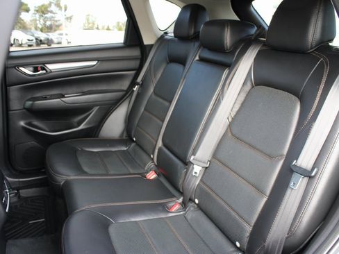 Used 2021 MAZDA CX-5 Touring w/ Touring Preferred SV Package image 25