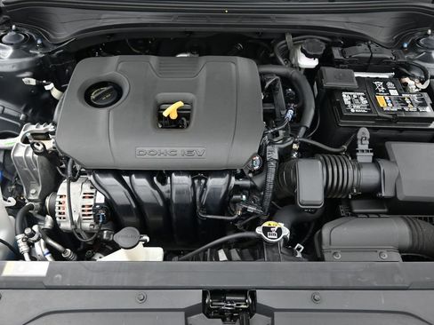 Used 2024 Kia Forte LXS w/ LXS Technology Package image 42