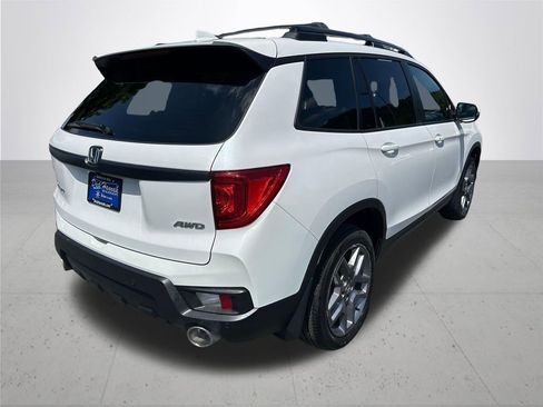 Used 2023 Honda Passport EX-L image 7