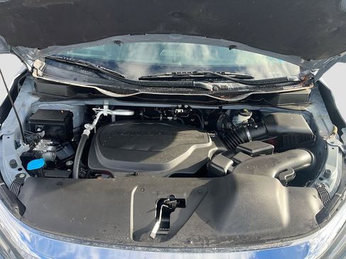 Used 2023 Honda Odyssey Elite image 34