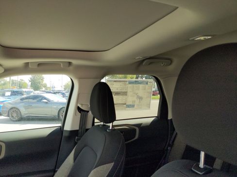 New 2025 Ford Bronco Sport Big Bend image 19