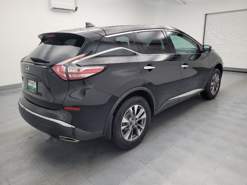 Used 2017 Nissan Murano S FWD image 10