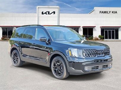 New 2025 Kia Telluride SX Prestige X-Line