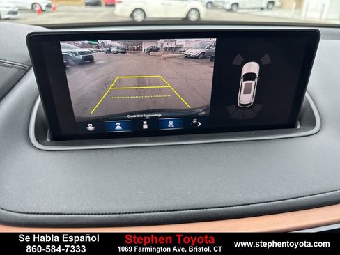 Used 2022 Acura MDX SH-AWD w/ Technology Package image 22