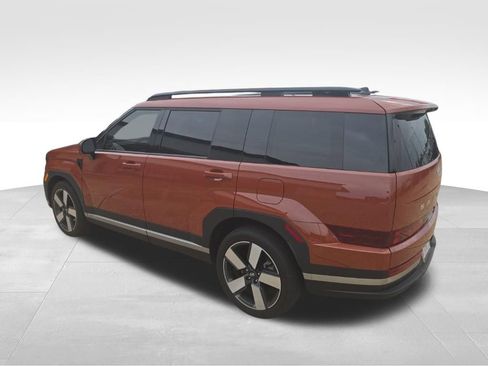 Used 2024 Hyundai Santa Fe Limited AWD/4WD image 11